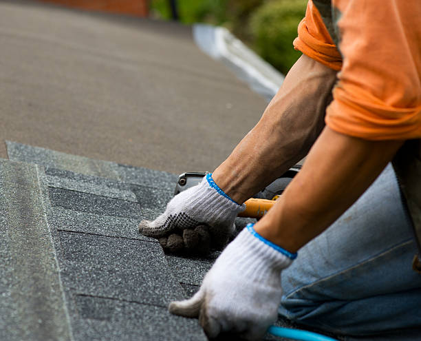 Fast & Reliable Emergency Roof Repairs in Mead, WA